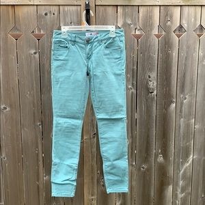 Cabi skinny jeans sz 4
